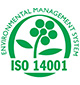 ISO 14001 Environmental Management System