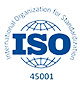 ISO 45001 Occupational Health and Safety Management System
