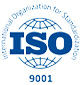 ISO 9001 Quality Management System