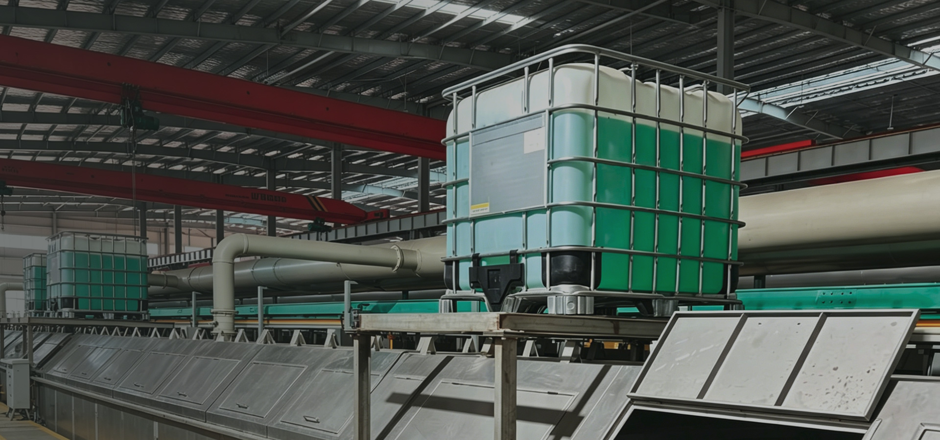 Phosphating Solution