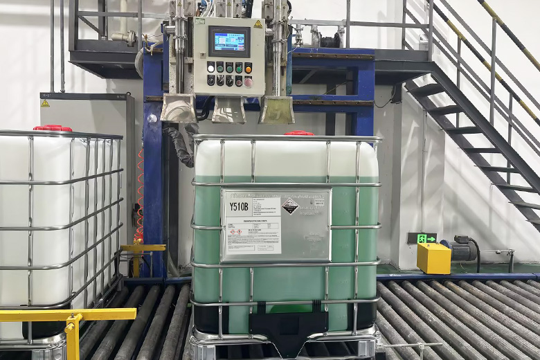 Zinc Phosphating Solution for High-Carbon Steel Wire