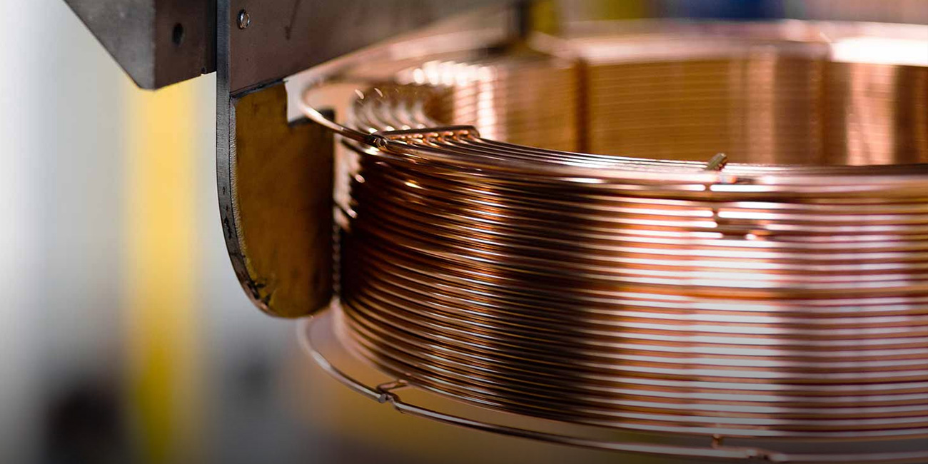 Welding Wire