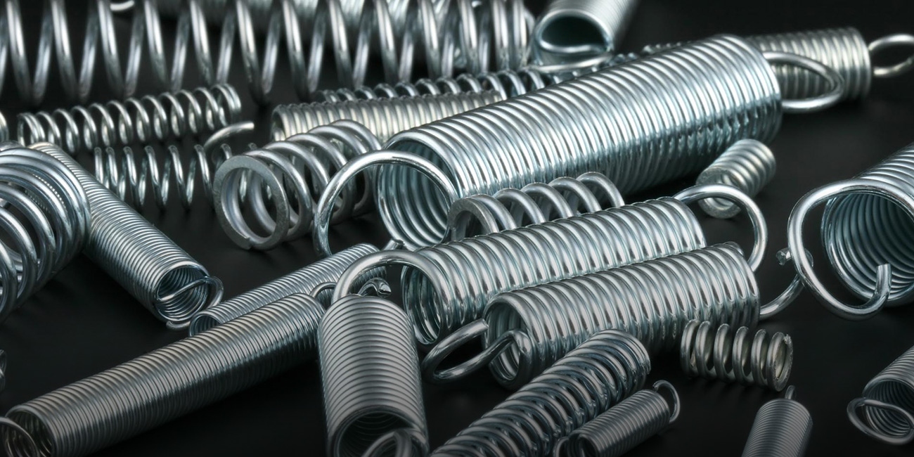 Spring Steel Wire