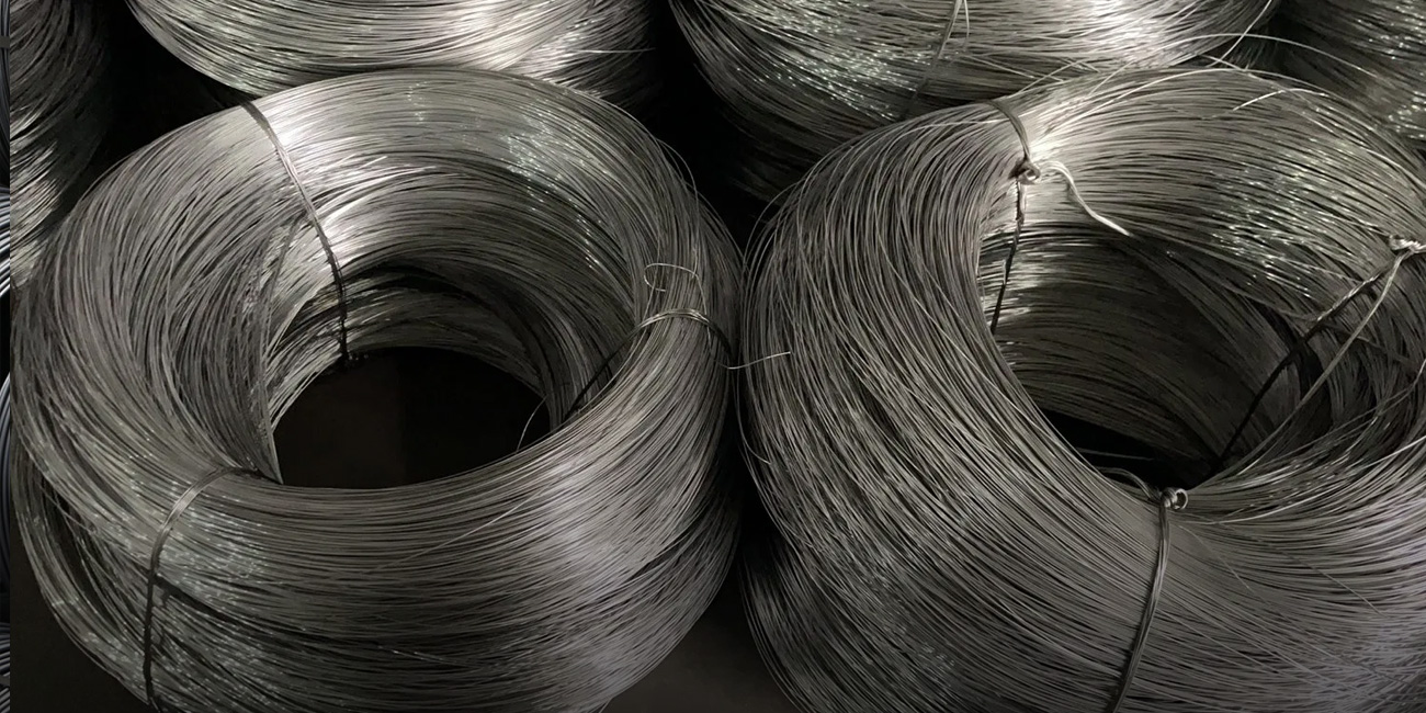 Steel Wire Rope