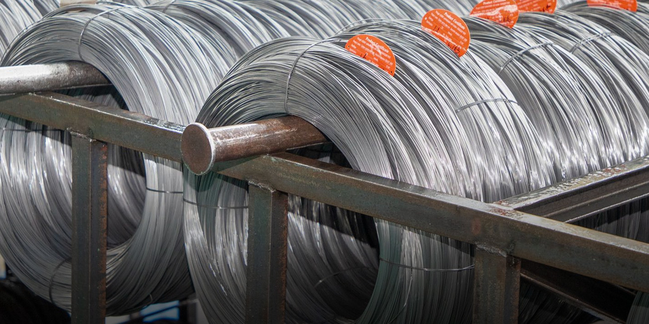 Stainless Steel Wire