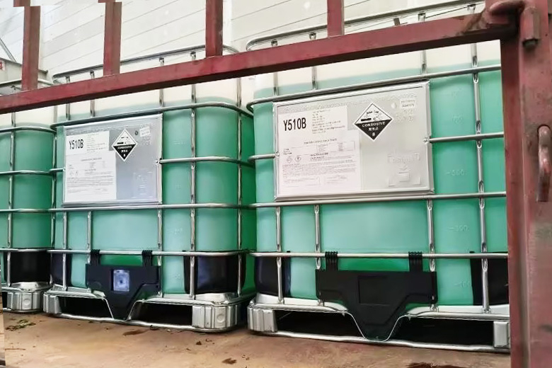 A firsthand account of Pino Phosphating Solution's on-site service to customers in Malaysia