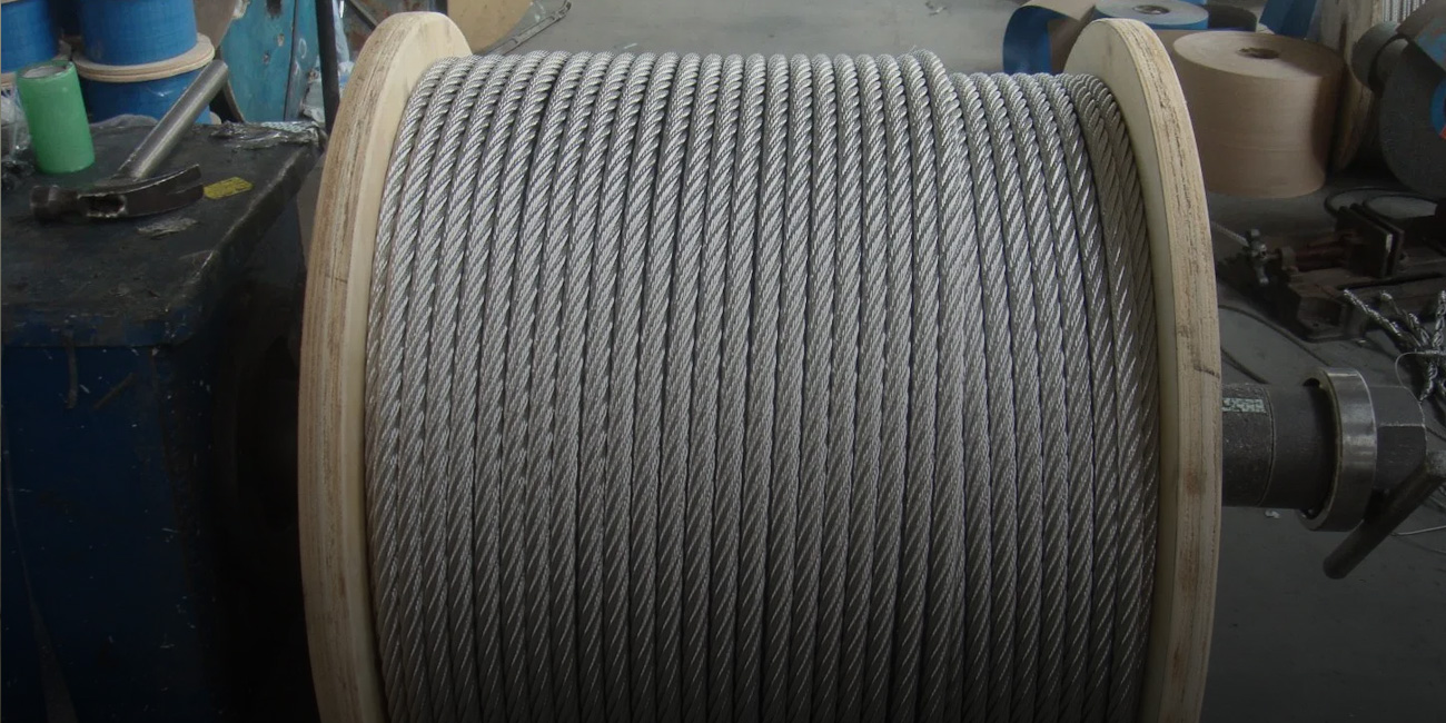 Steel Wire Rope