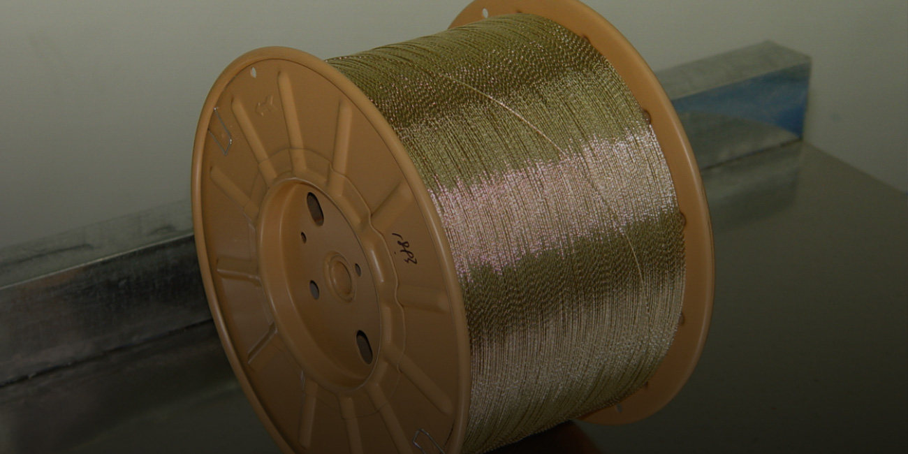 Diamond Wire