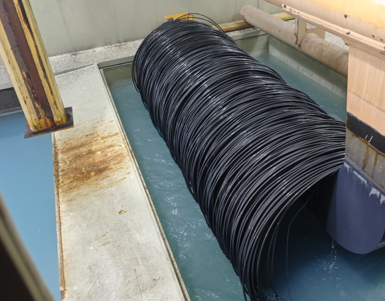 Best Practices for Selecting Phosphated Steel Wire: A Complete Guide