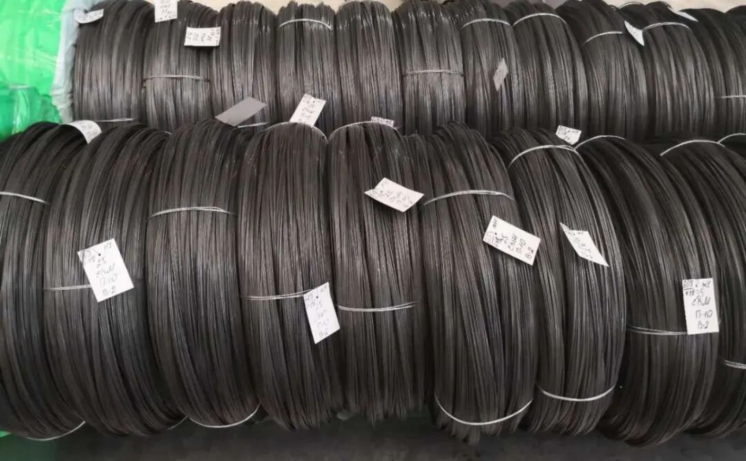 G7500 Series Continuous Wire Phosphating Solution – Customized, Fast & Stable for High-Speed Drawing