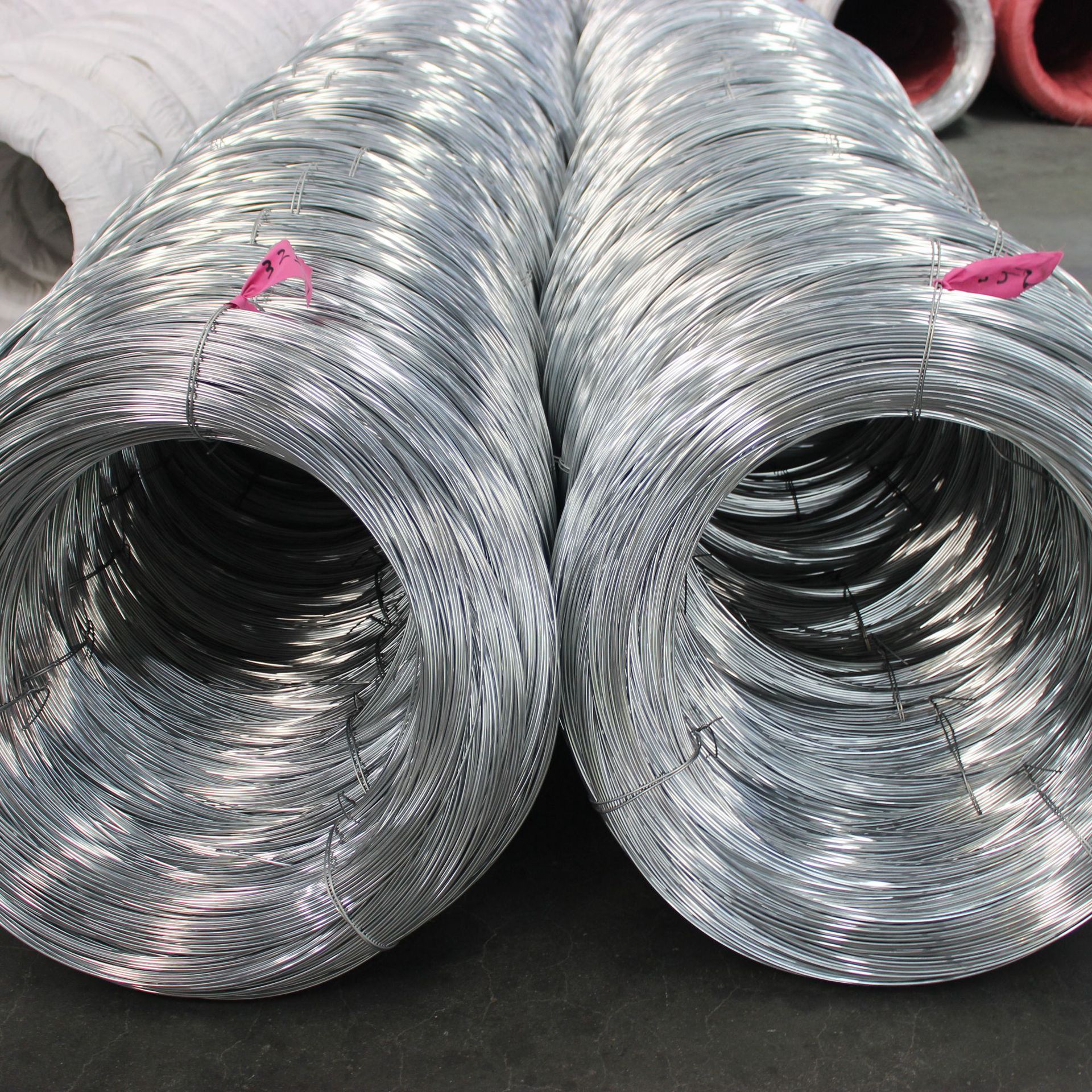 How to Choose the Right Wire Drawing Lubricant for Stainless Steel Wire