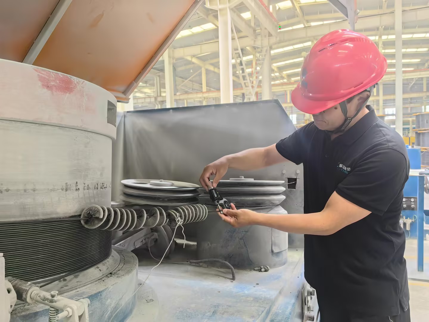 6 Common Problems with Wire Drawing Lubricants: Causes and Solutions