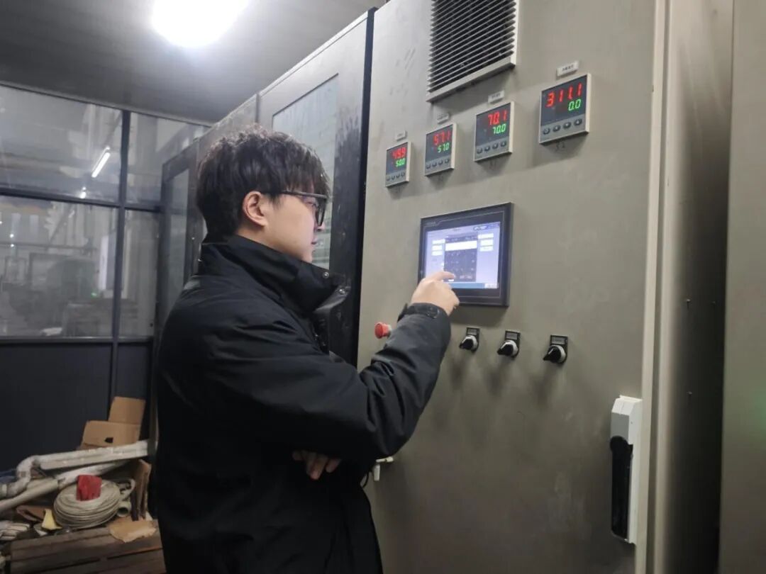Low Phosphate Coating Weight? A Real Electrolytic Phosphating Case Study