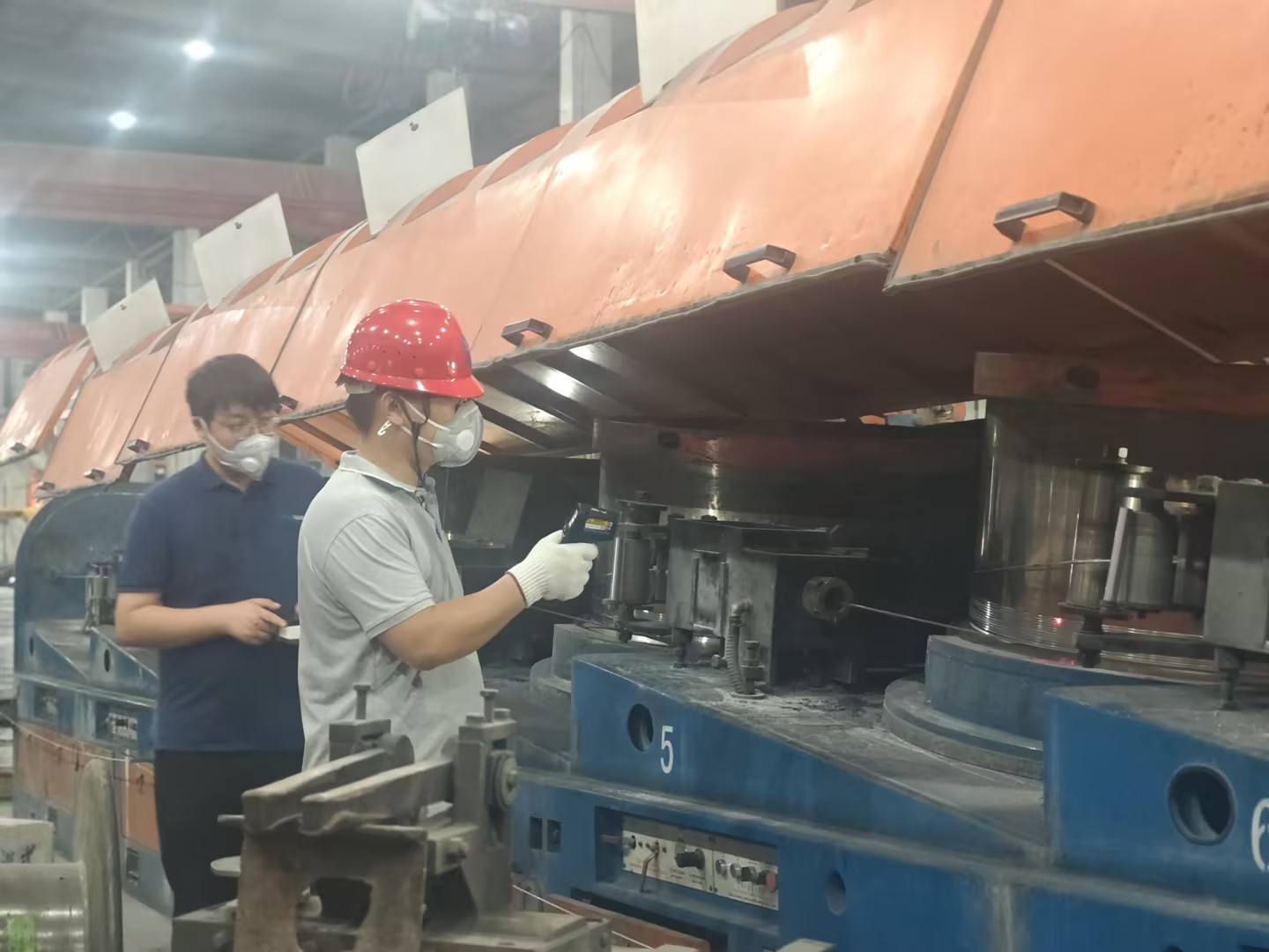 Why Should Wire Drawing Lubricants Be Selected According to Steel Type?